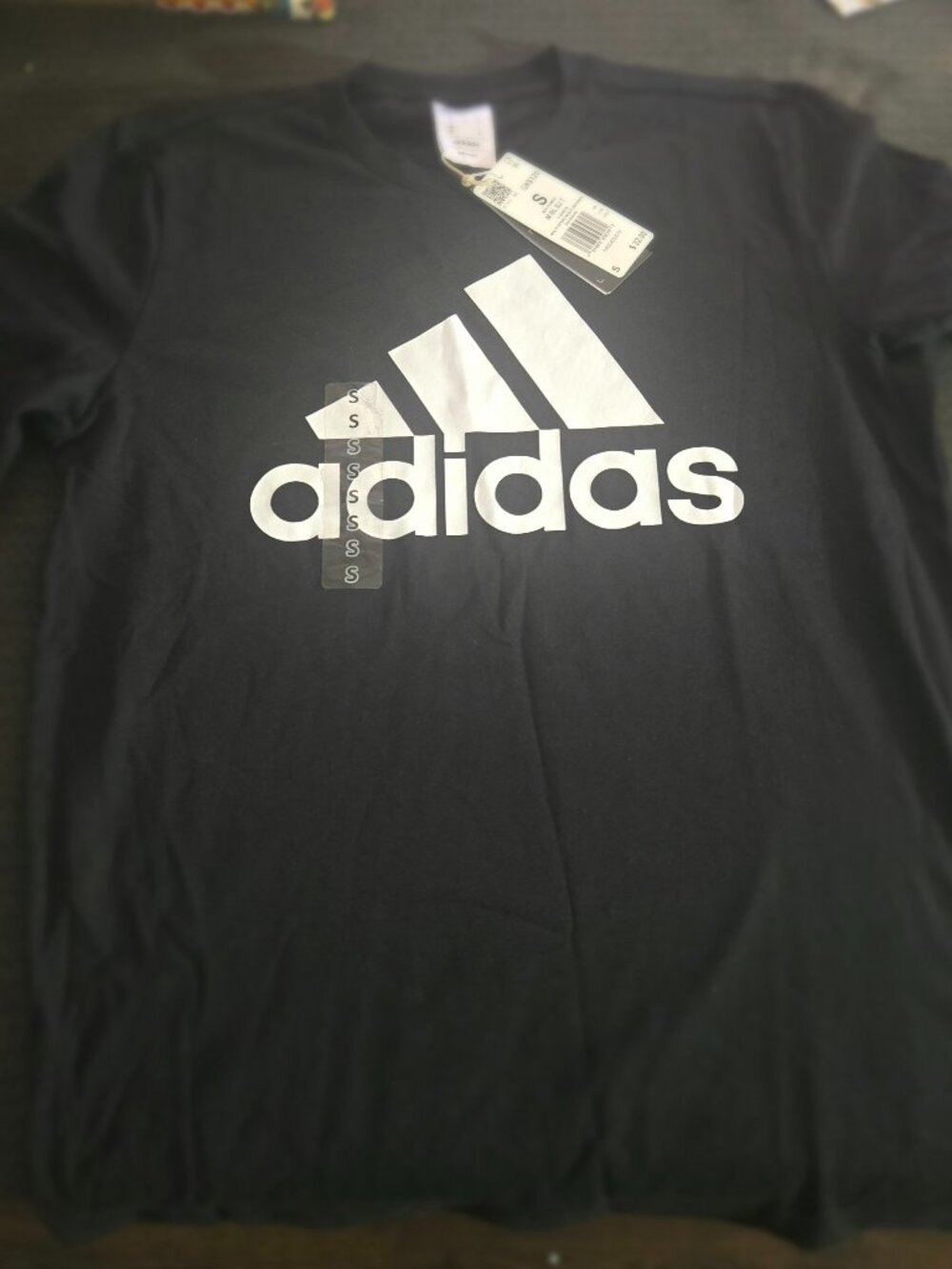 Adidas Tshirt